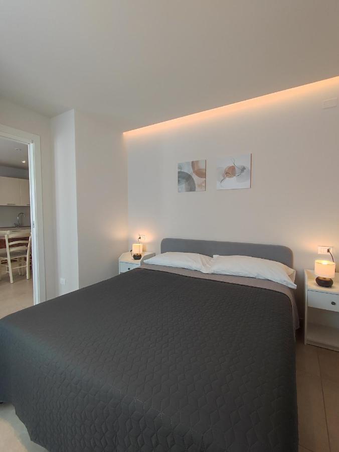 Casa Italo Apartamento Gardone Riviera Exterior foto